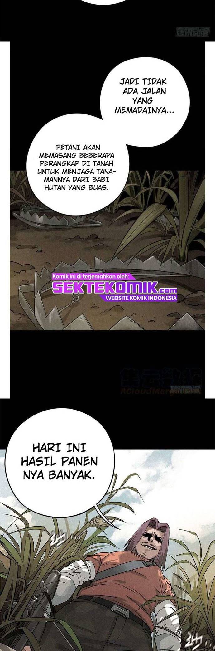 End of The World 2028 (Trace of Doomsday) Chapter 33 Gambar 4